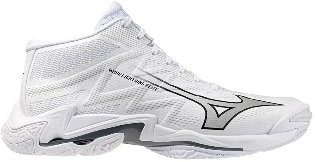 Indoor schoenen Mizuno Wave Lightning Elite Mid