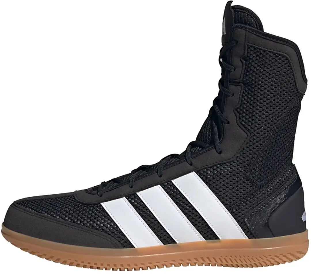 Adidas Performance Box Hog Brede Schoenen