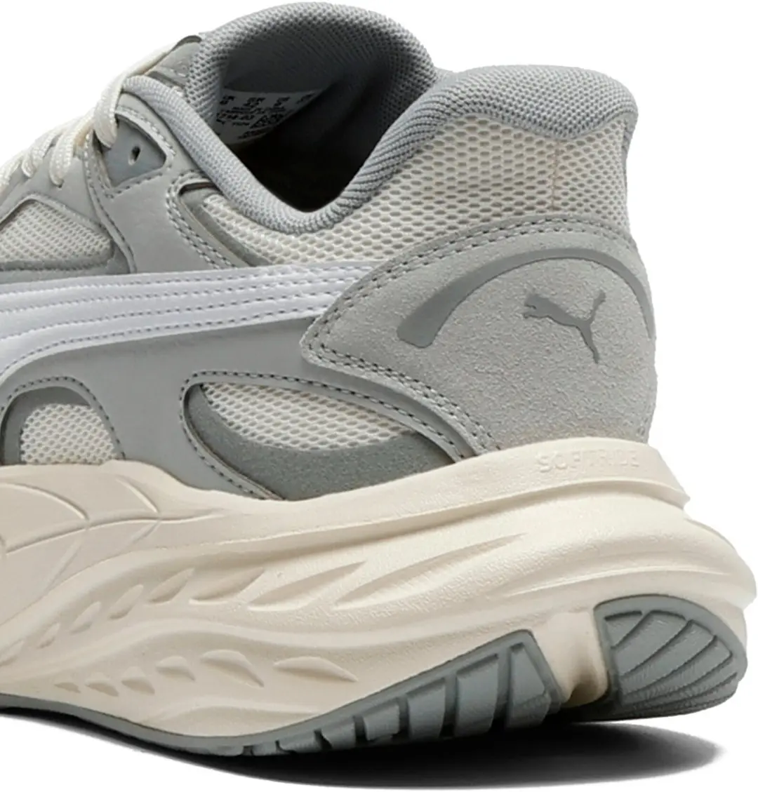 PUMA Hypnotic LS 2 Trainers - Maat 44 - Grijs