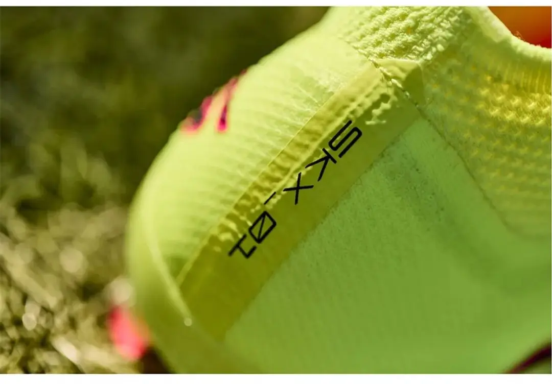 Skechers SKX 01 1.5 Elite FG Voetbalschoenen - 44 - Geel/Zwart