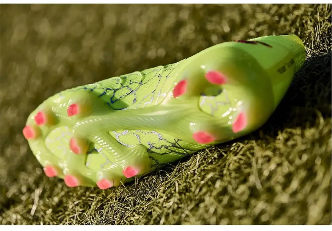 Skechers SKX 01 1.5 Elite FG Voetbalschoenen - 44 - Geel/Zwart