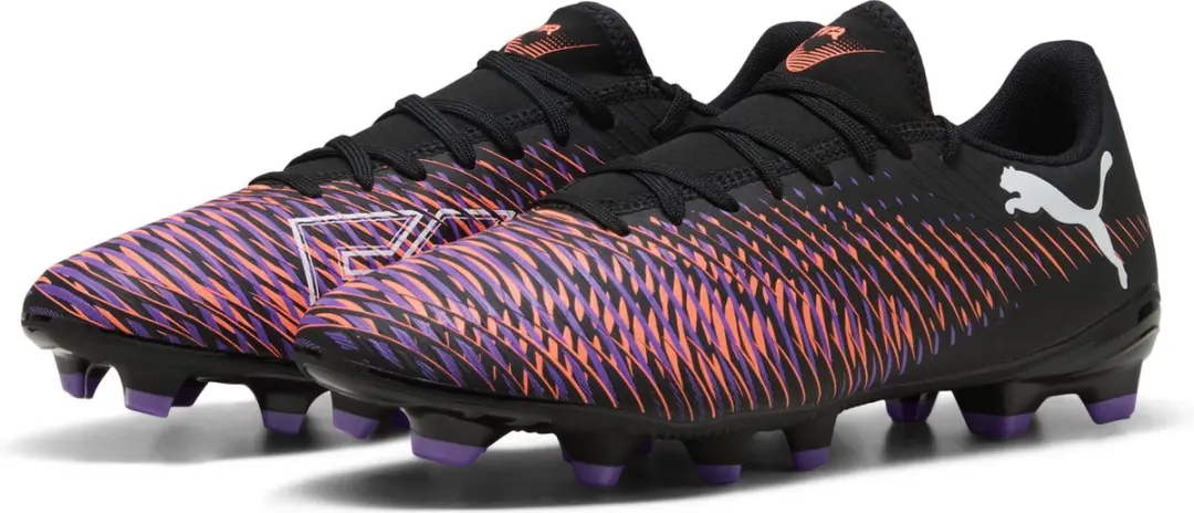 PUMA FUTURE 8 PLAY FG/AG Unisex Sportschoenen