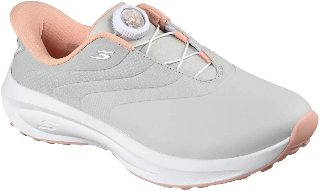 Skechers Flow SI Twist Fit Golfschoenen - 38 - Roze