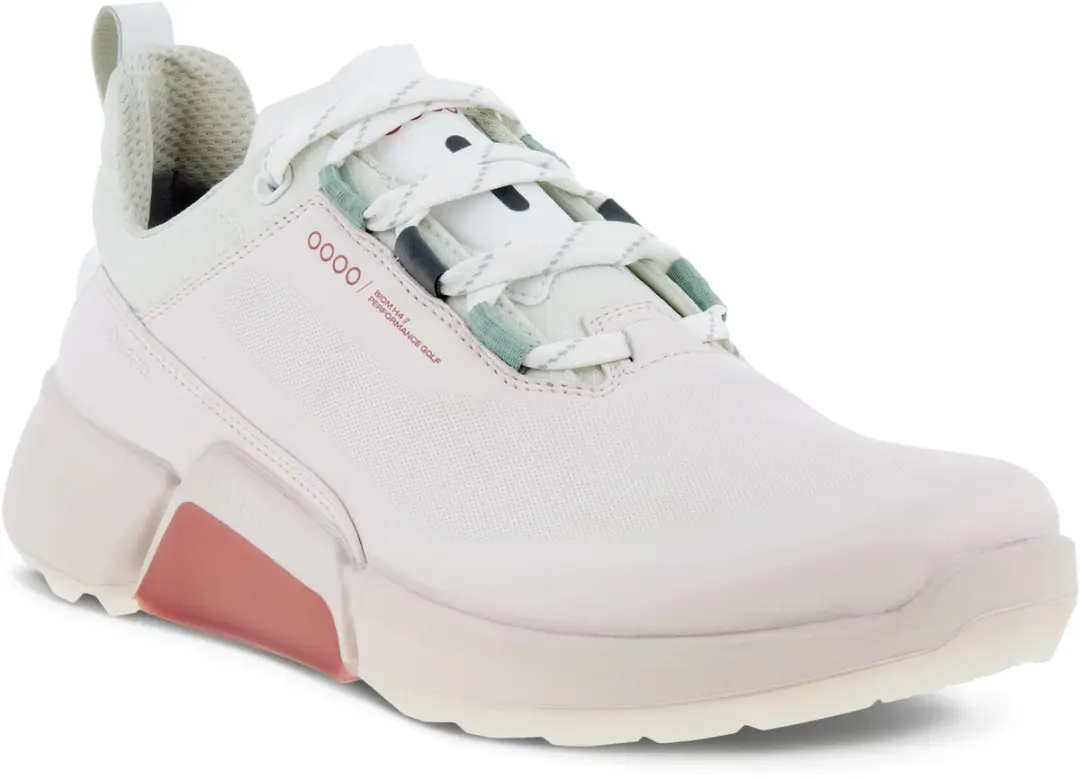 ECCO Golfschoenen - Maat 36 - Geel