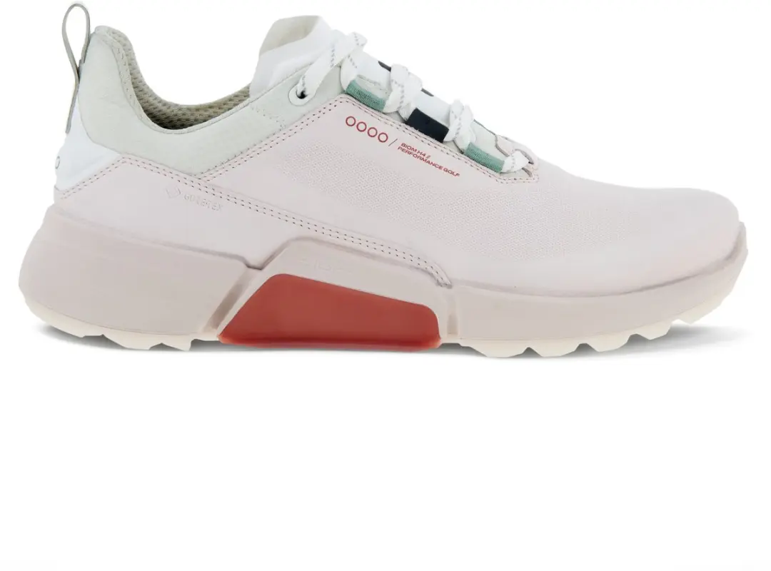 ECCO Golfschoenen - Maat 36 - Geel
