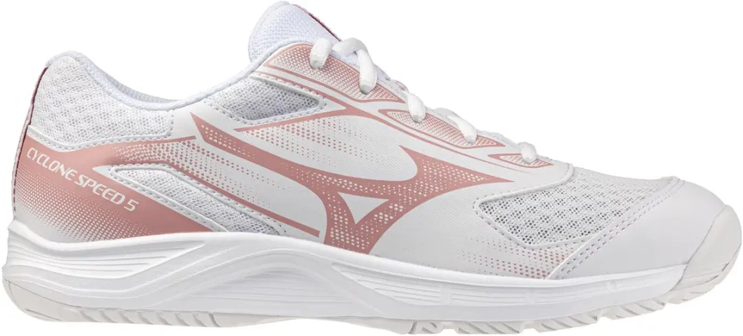 Mizuno Cyclone Speed 5 Dames Indoorschoenen