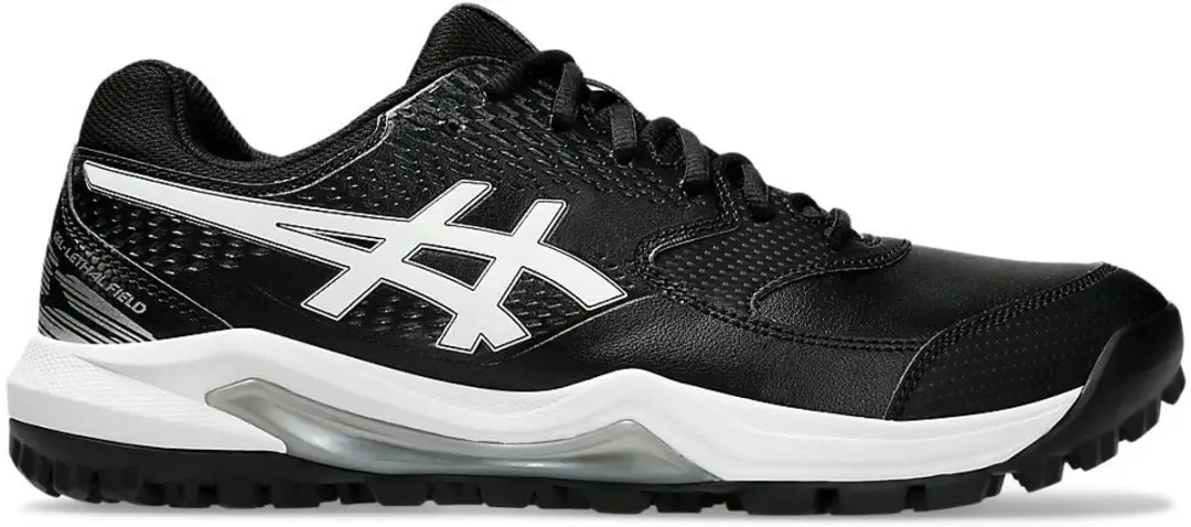 ASICS Gel-Lethal Field 2 Hockeyschoenen 45