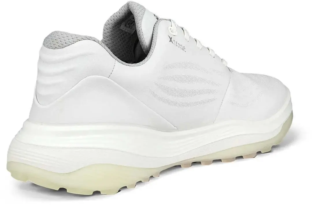 ECCO LT1 Golfschoen Dames - Wit - 37
