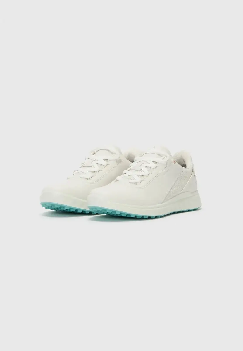 Dames golfschoenen met veters Ecco S-Three Casual