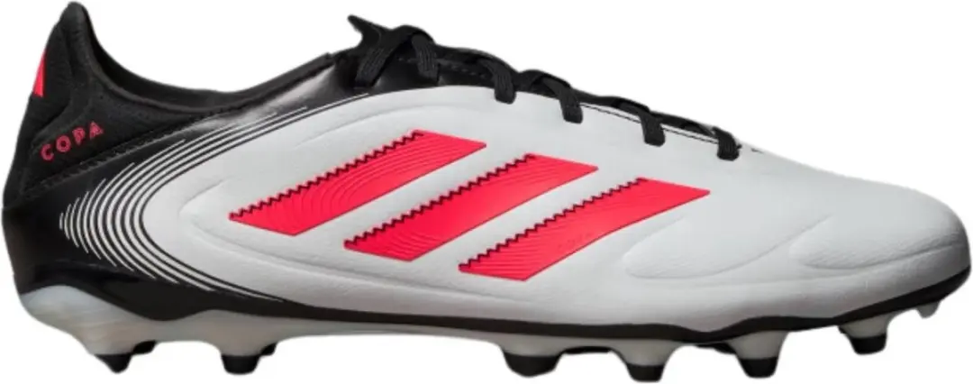 adidas Performance Copa Pure 3 FG Voetbalschoenen - Wit - afbeelding 2 van 6