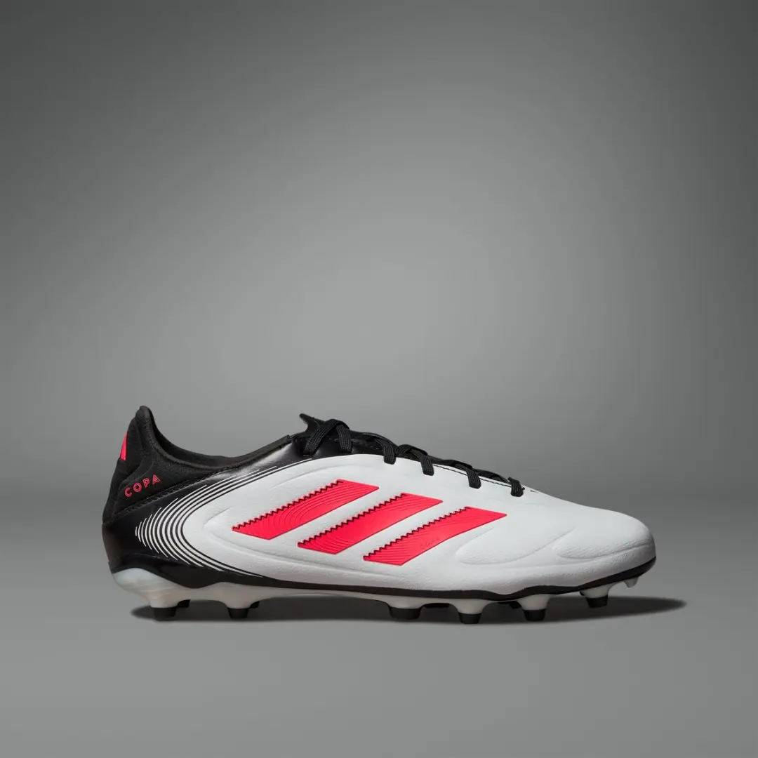 adidas Performance Copa Pure 3 FG Voetbalschoenen - Wit - afbeelding 5 van 6