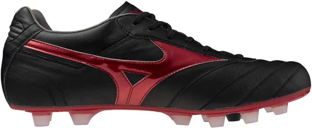 Mizuno Morelia II Elite FG Voetbalschoenen