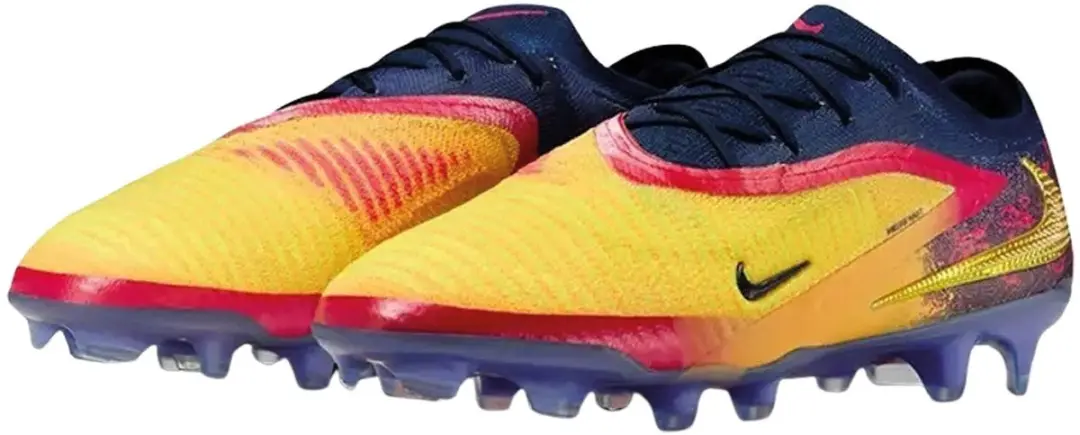 Nike Phantom 6 Low Elite Erling Haaland FG Voetbalschoenen Heren