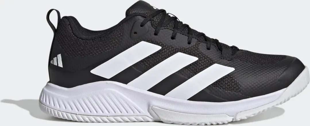 adidas Performance Court Team Bounce 2.0 Schoenen