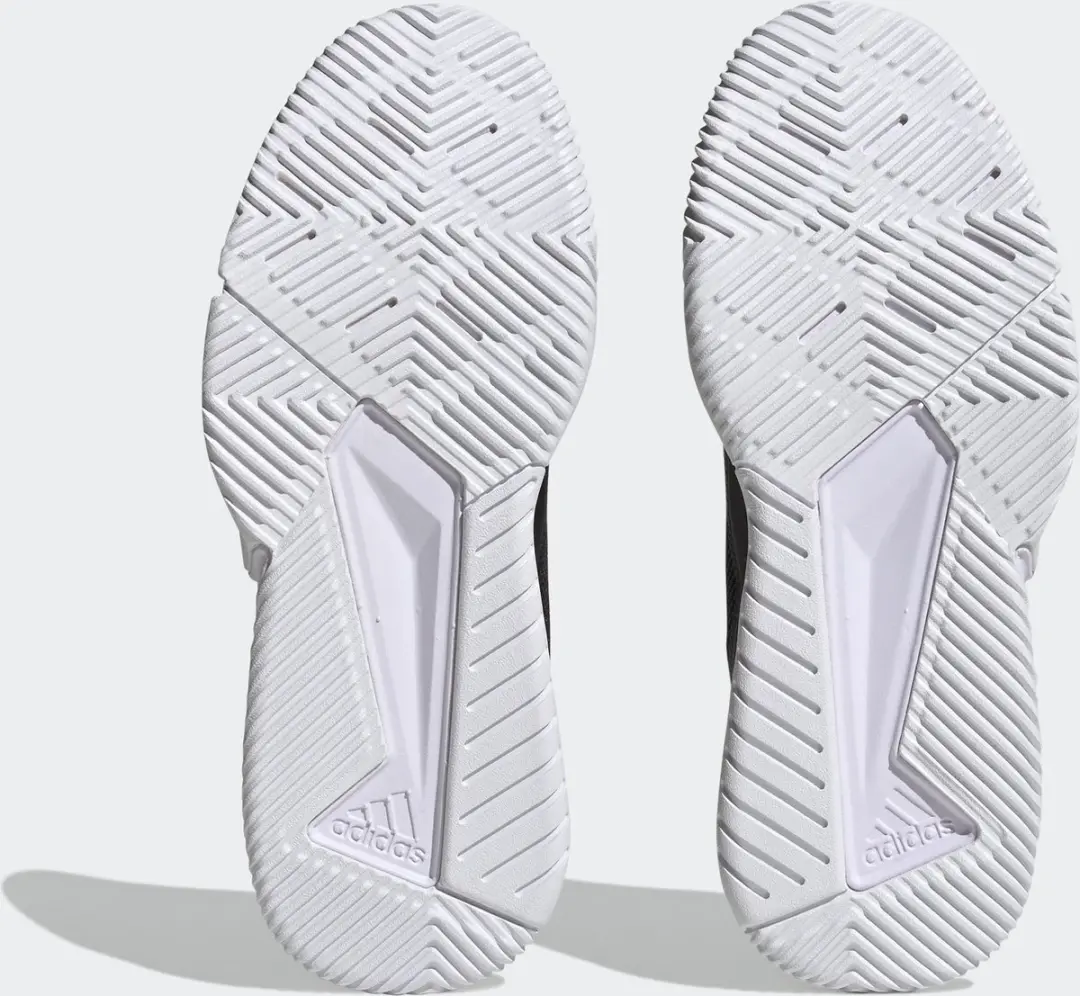 adidas Performance Court Team Bounce 2.0 Schoenen - Zwart - afbeelding 3 van 6