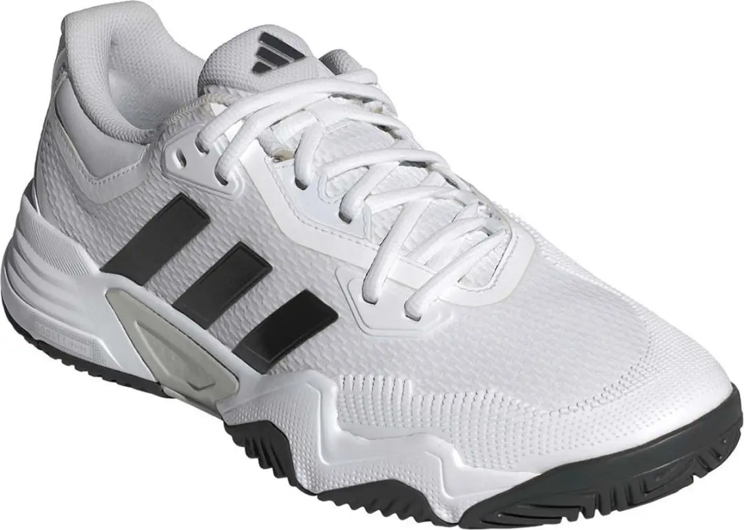 Adidas Solematch Control 2 Tennisschoenen Heren - Wit - afbeelding 3 van 6