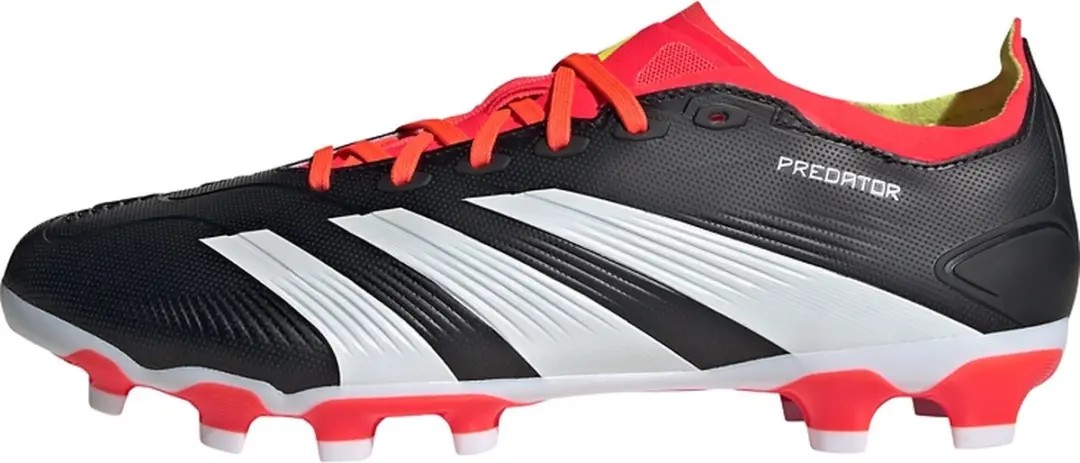 adidas Performance Predator 24 League Low Voetbalschoenen 44