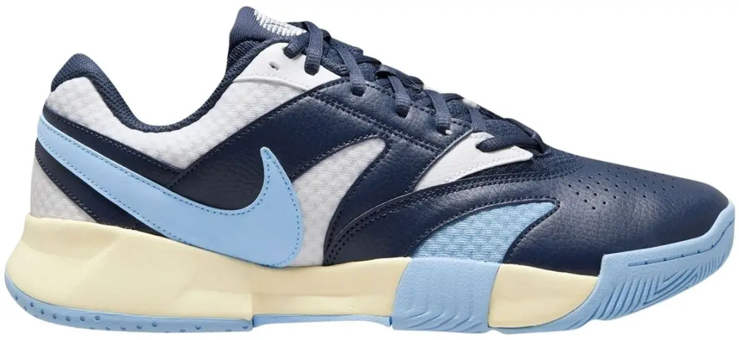 Nike Court Lite 4 Tennisschoenen Heren