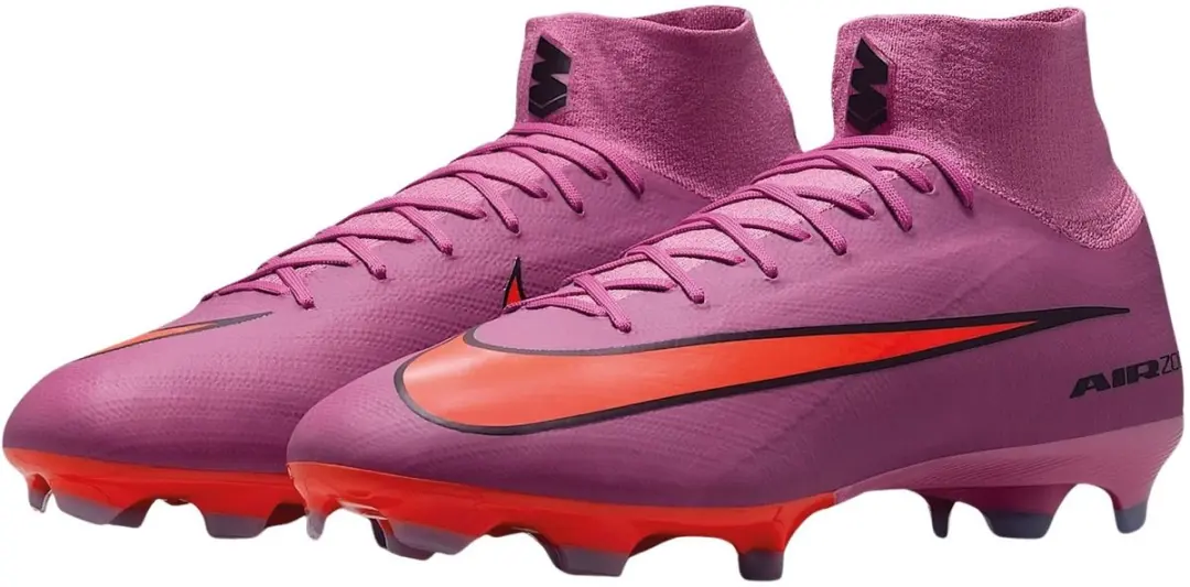 Nike Mercurial Superfly 10 Pro FG Voetbalschoenen