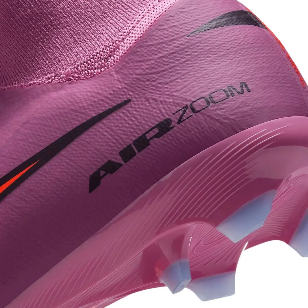Nike Mercurial Superfly 10 Pro FG Voetbalschoenen - 42 - Multicolor