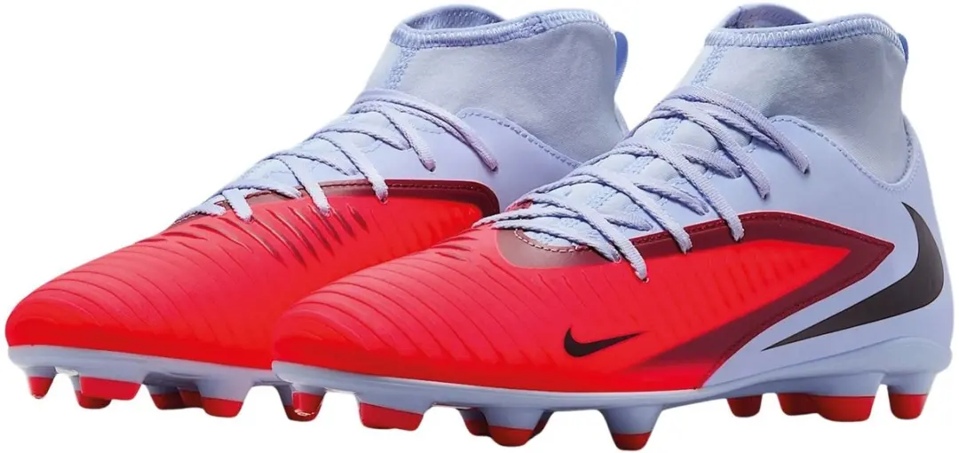 Nike Phantom 6 High Club FG/MG Voetbalschoenen Heren