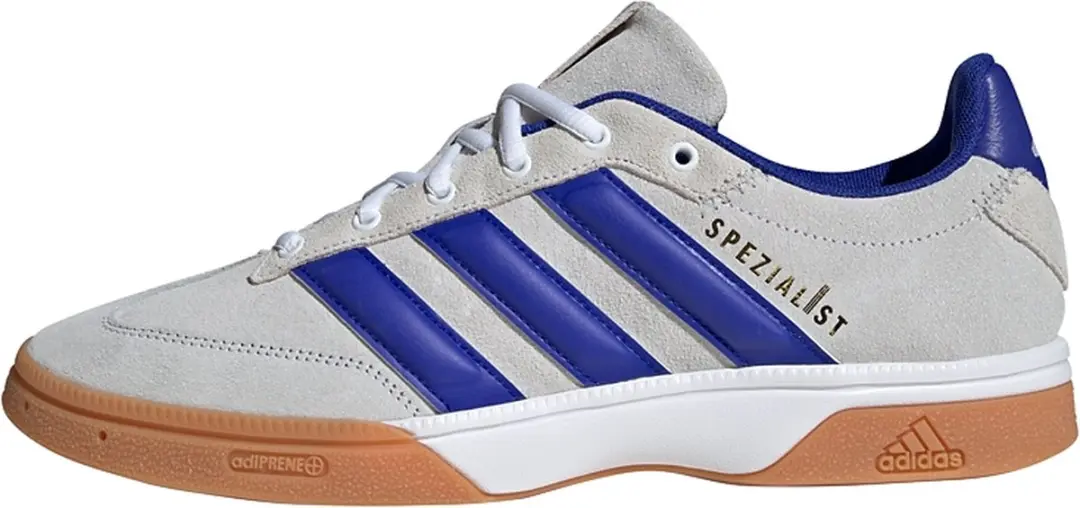 adidas Performance Spezialist Indoor Schoenen