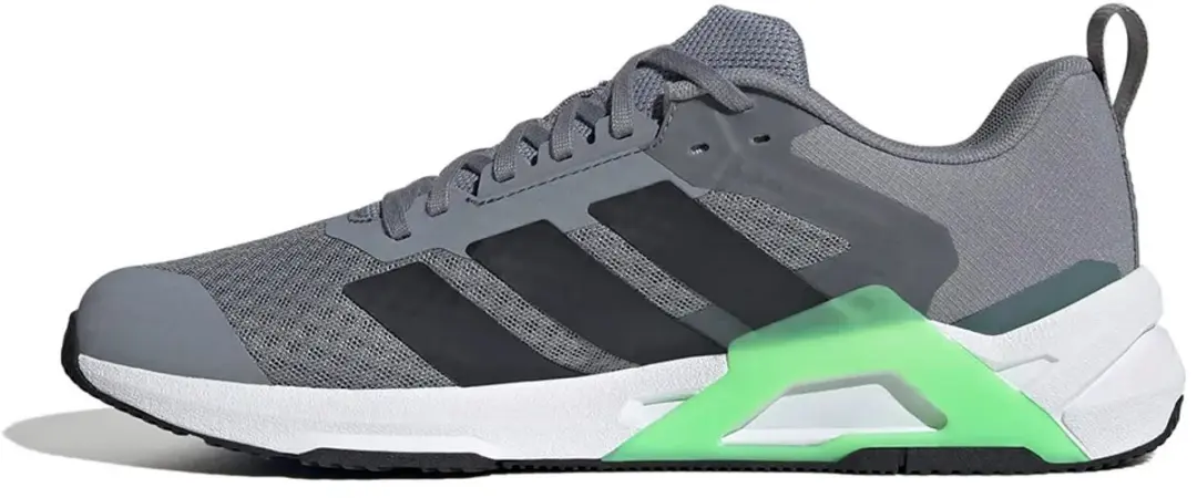 adidas Dropset Control Trainingsschoenen - Grijs - afbeelding 4 van 6