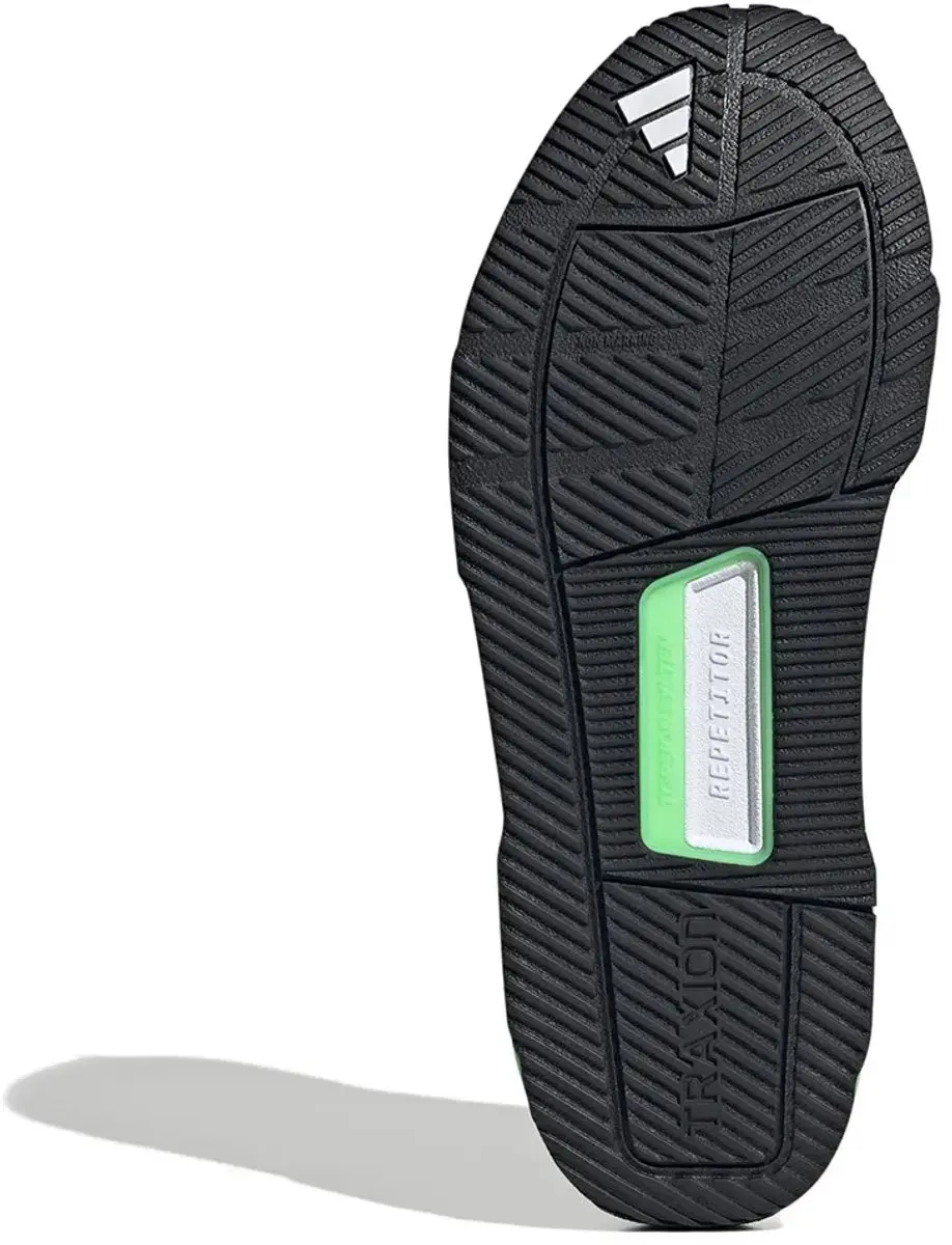 adidas Dropset Control Trainingsschoenen - Grijs - afbeelding 3 van 6