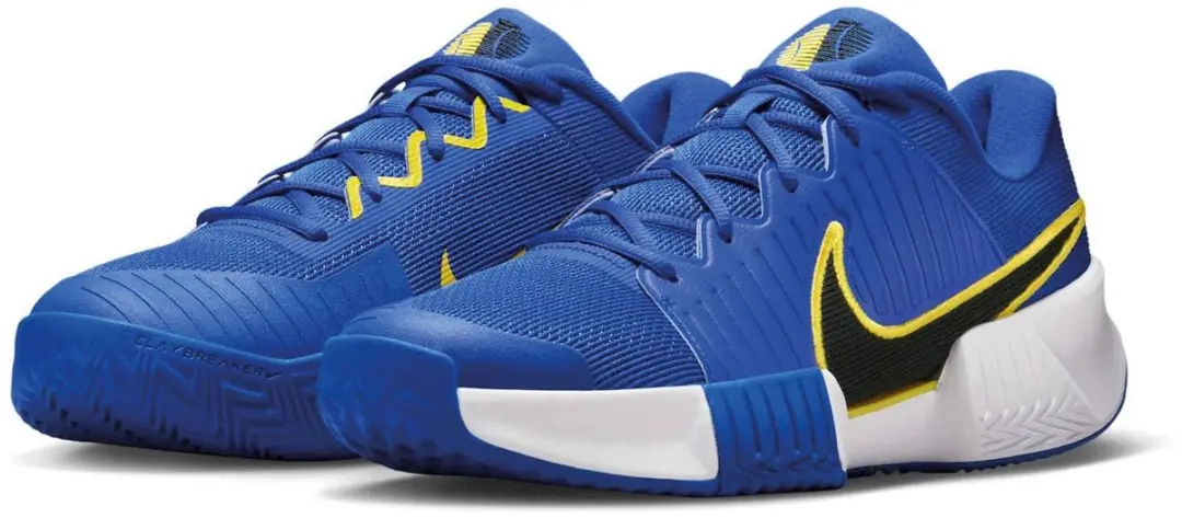 Nike Zoom GP Challenge Pro Tennisschoenen Heren
