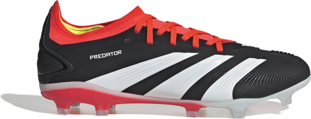 Adidas Predator Pro FG Voetbalschoenen 42