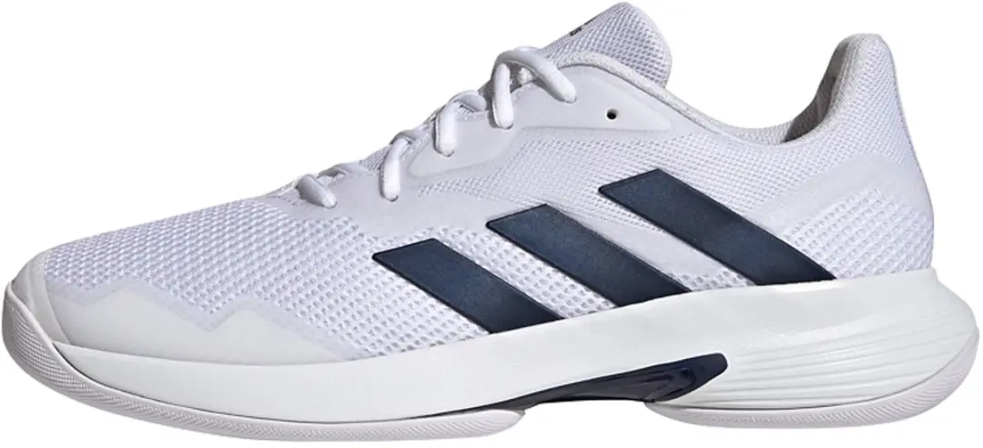 adidas Performance Courtjam Control Tennisschoenen