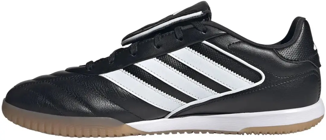Adidas Copa Gloro II Zaalvoetbalschoenen 44 - Zwart/Wit