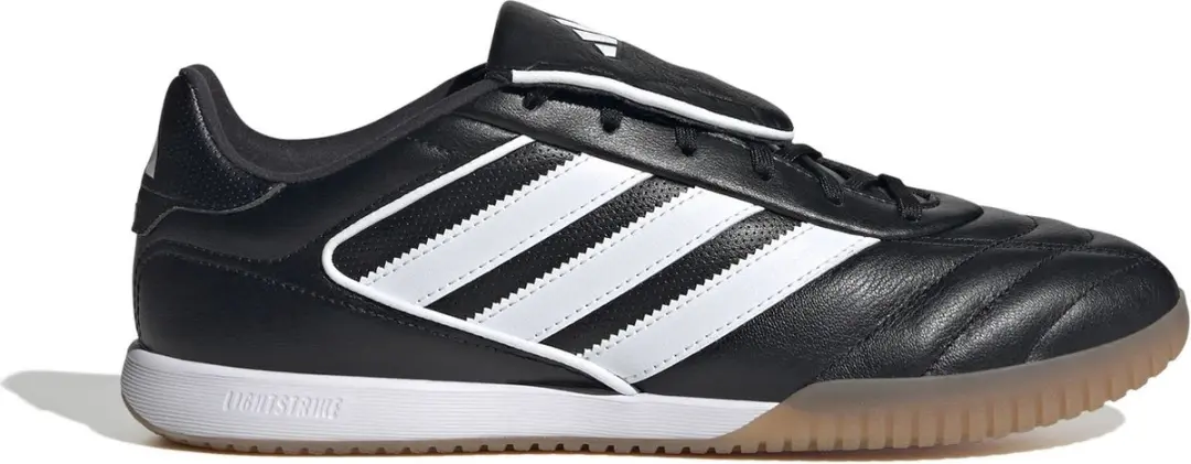 Adidas Copa Gloro II Zaalvoetbalschoenen 44 - Zwart/Wit