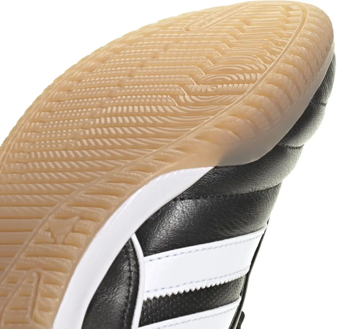 Adidas Copa Gloro II Zaalvoetbalschoenen 44 - Zwart/Wit