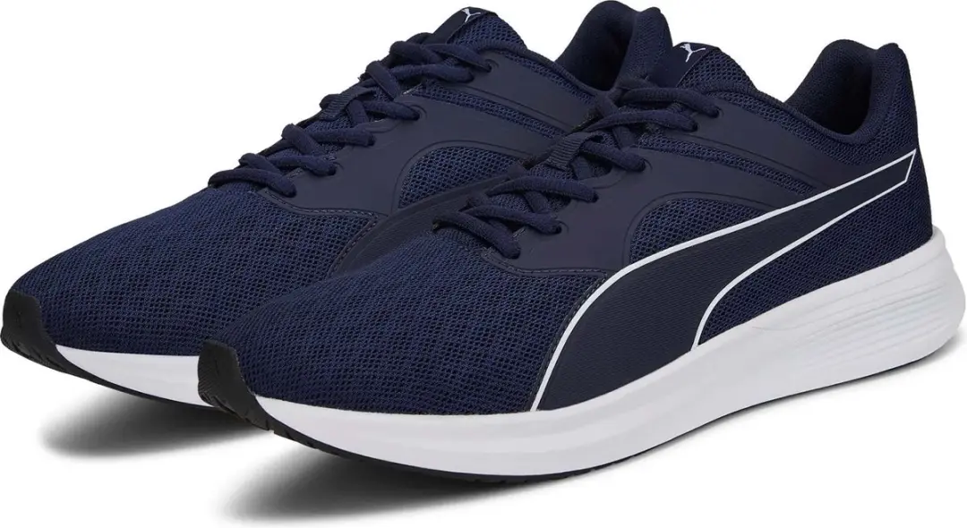 Sportschoenen Puma Transport 02 - Sportswear - Volwassen