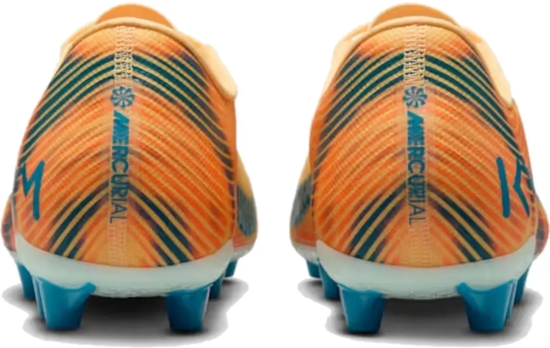 Nike Mercurial Vapor 16 FQ8365-801 Voetbalschoenen - Maat 44 - Oranje