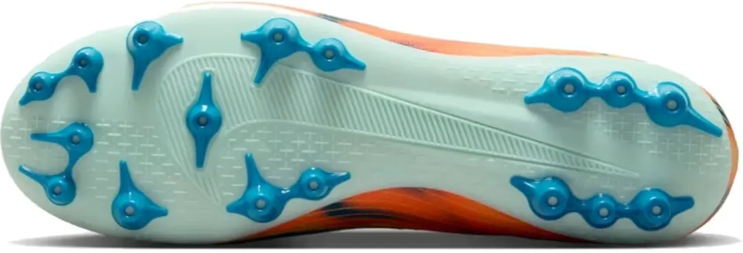 Nike Mercurial Vapor 16 FQ8365-801 Voetbalschoenen - Maat 44 - Oranje