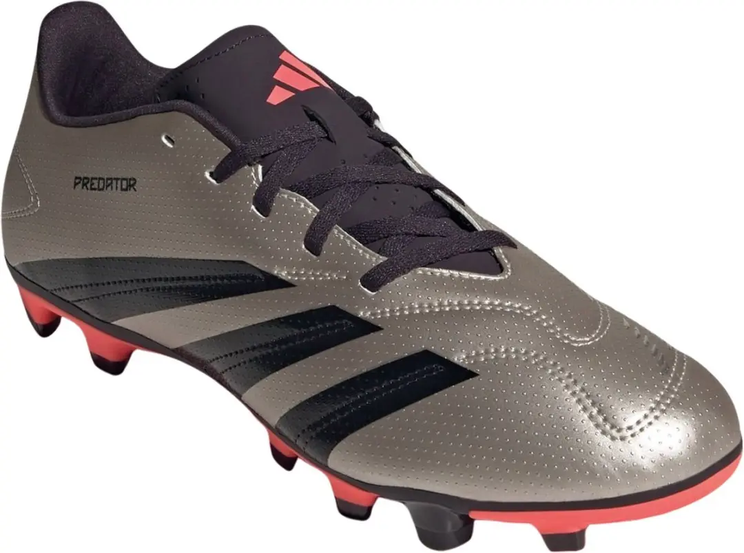 Adidas Predator Club FxG Voetbalschoenen - Heren - 46 - afbeelding 4 van 6