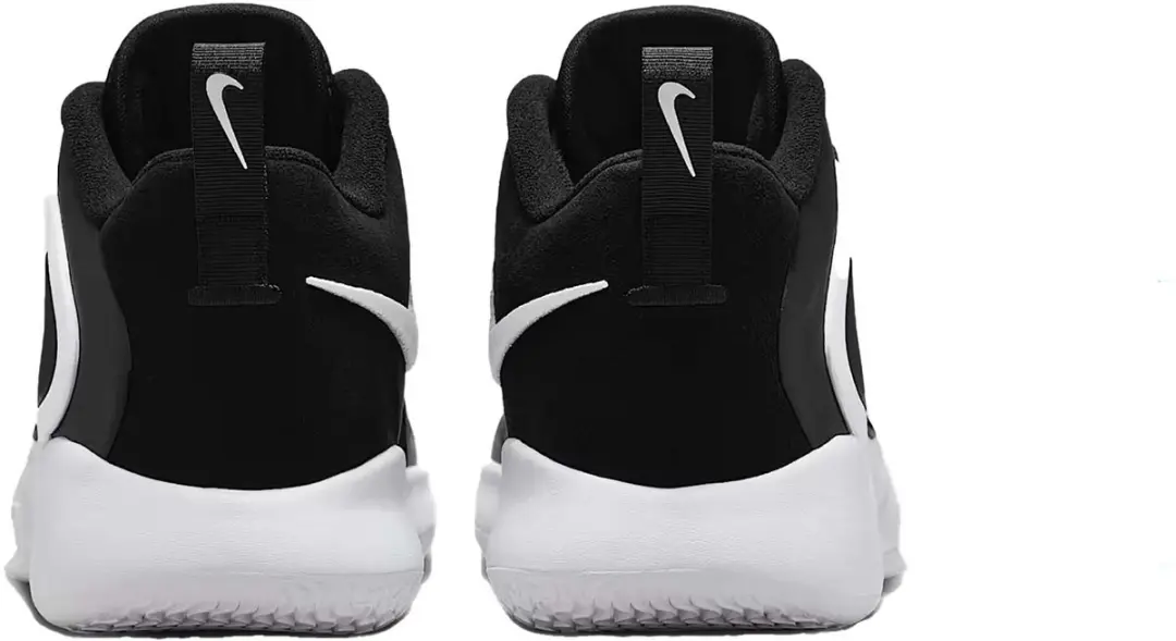Nike Air Zoom Hyperset 2 Sportschoenen Heren FQ7070-001 - 39 - Zwart/Wit - afbeelding 5 van 6