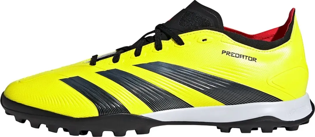 adidas Performance Predator 24 League Low Turf Voetbalschoenen