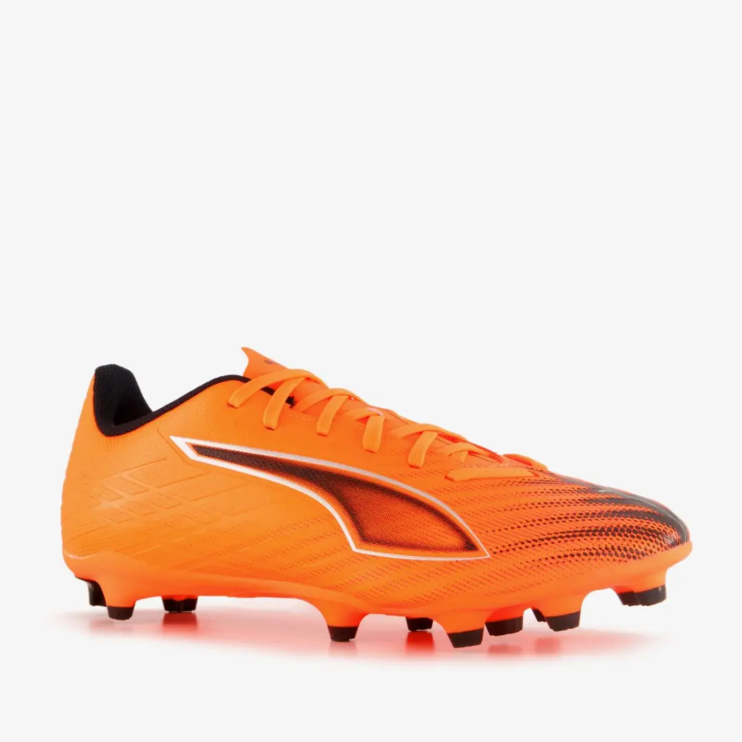 Puma Ultra 6 Play Voetbalschoenen