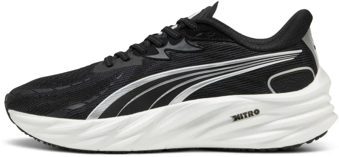 Hardloopschoenen Puma Velocity Nitro 4