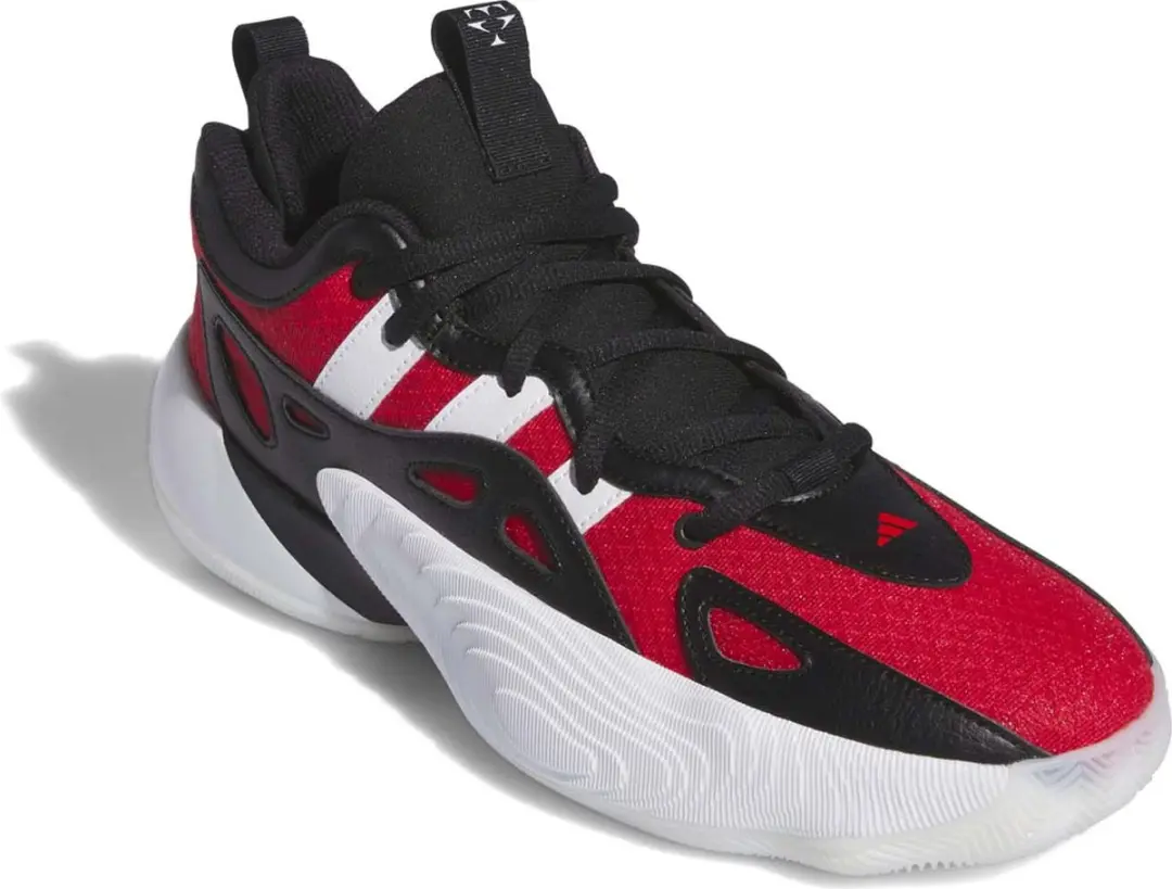 Adidas Sport Basketbalschoenen Trae Unlimited 2