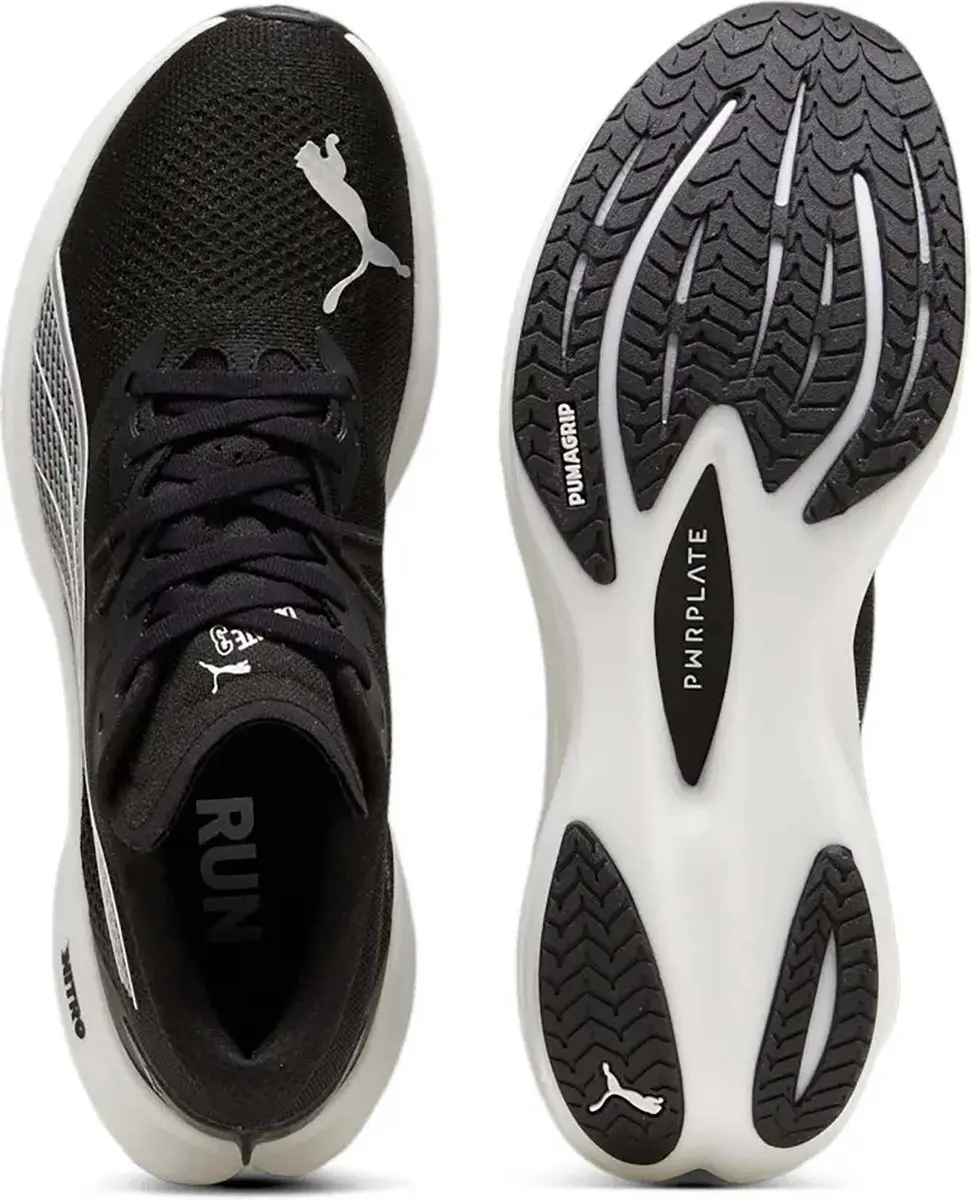 Puma Deviate Nitro 3 Hoopschoenen