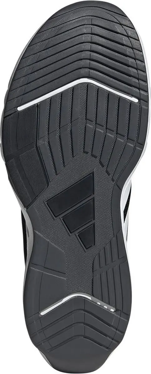 adidas Performance Amplimove Trainer Schoenen - Heren 42 2/3 - Zwart - afbeelding 3 van 6