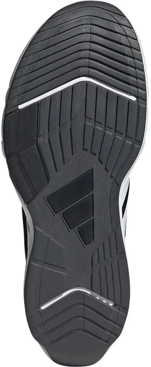 adidas Performance Amplimove Trainer Schoenen - Heren 42 2/3 - Zwart - afbeelding 4 van 6