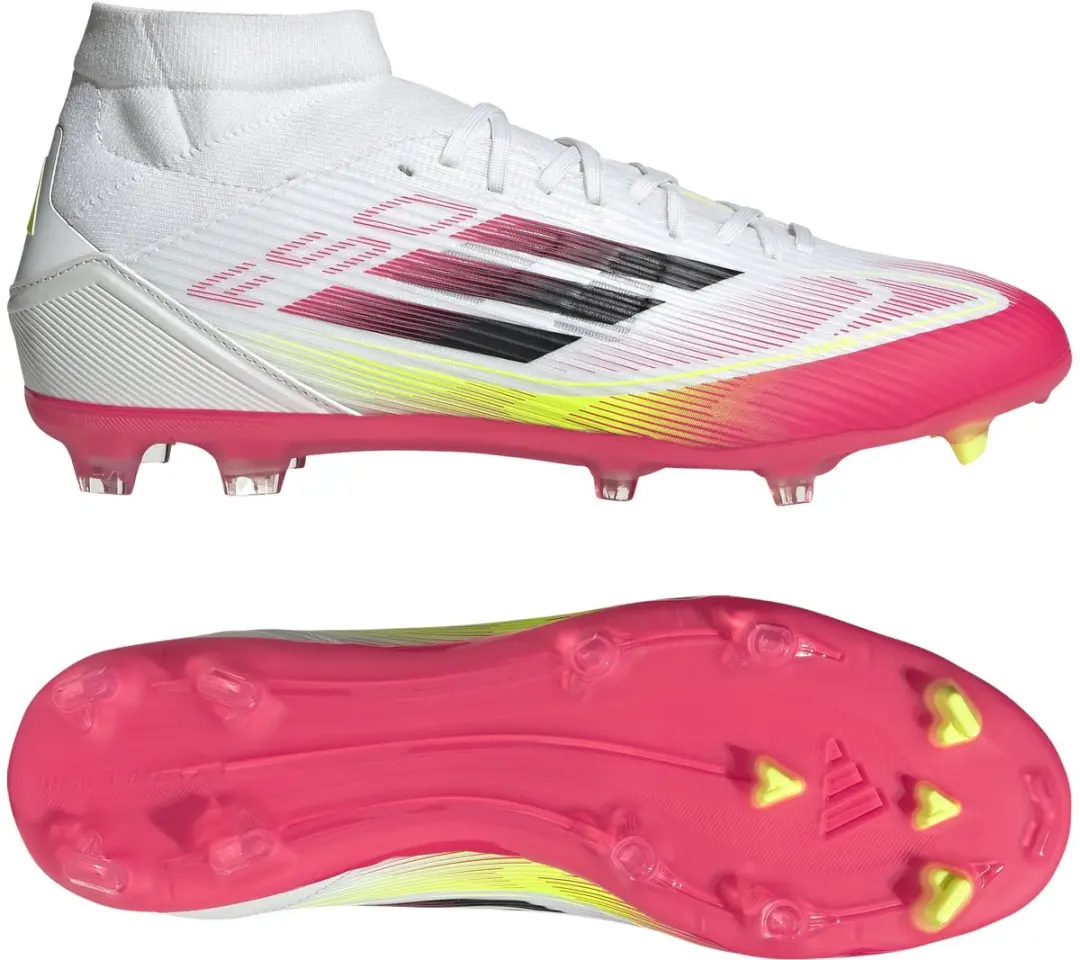 Adidas F50 League Mid Voetbalschoenen Ji0434