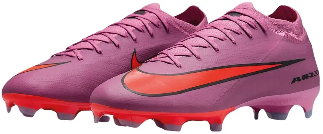 Nike Zoom Vapor 16 Pro FG Voetbalschoenen FQ8685-600