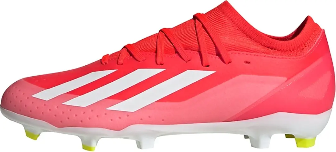 adidas Performance X Crazyfast League Firm Ground Voetbalschoenen