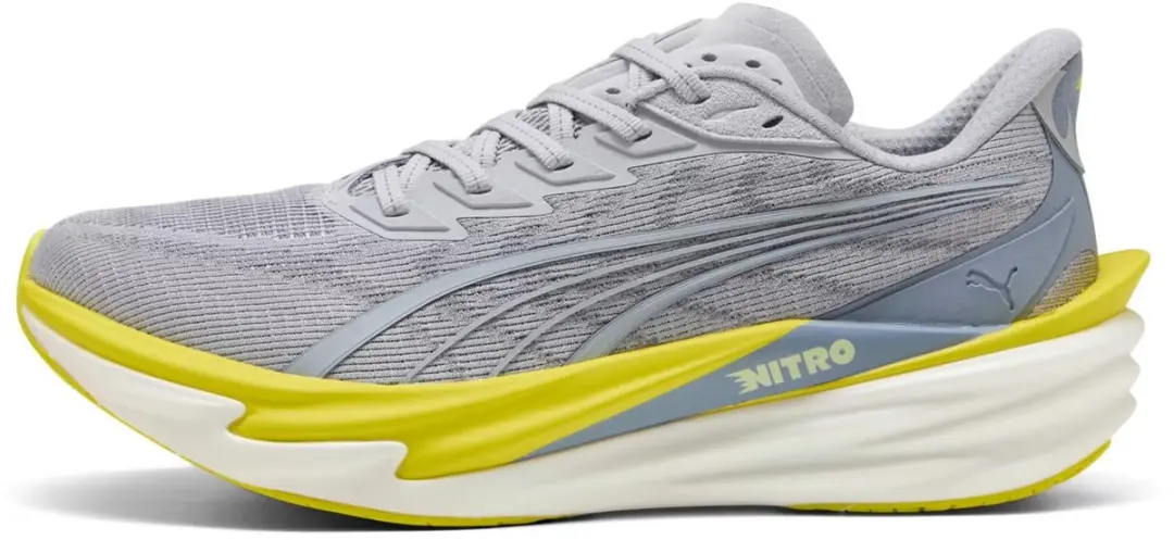 Puma hardloopschoenen Deviate Nitro 4 312123